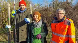 X:enius Le climat change