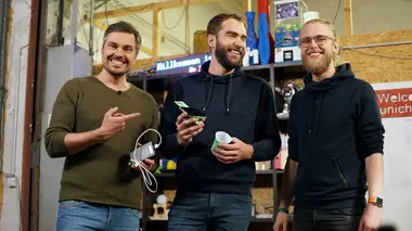 Innovations durables : le défi écologique