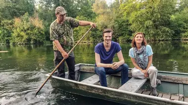 Rhin, la renaturation contre les crues