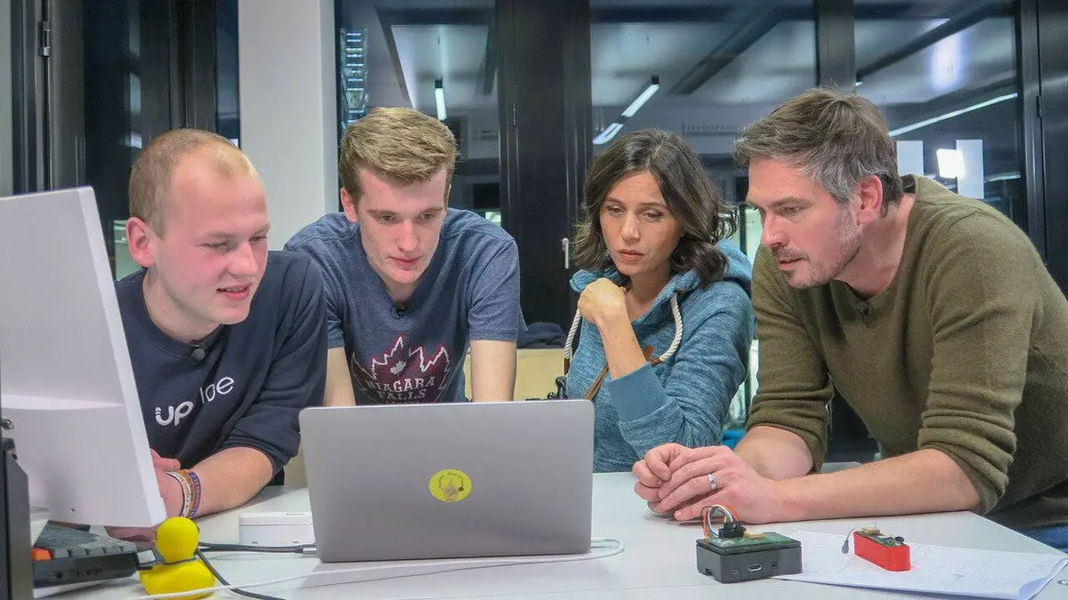 X:enius Le vélo : contourner les problèmes de circulation