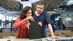 X:enius Produits électroniques : entre performance et éthique