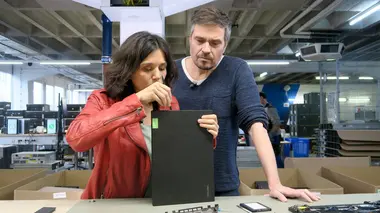 Produits électroniques : entre performance et éthique