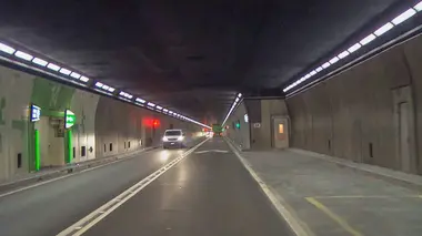 Comment sécuriser les tunnels ?