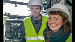 X:enius Téléphérique urbain, le transport de demain ?