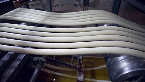 Casting X:enius La cire, une matière protéiforme