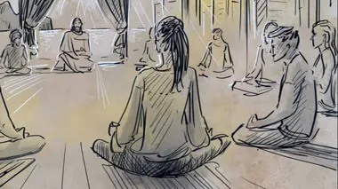 La méditation : mode ou vrai remède ?