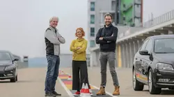 X:enius L'euphorie de la vitesse