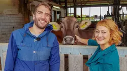 X:enius  Smart-Farming, la technologie est dans le pré