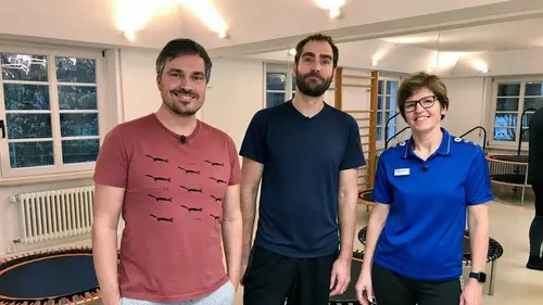 X:enius La relation patient-médecin