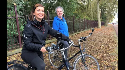 X:enius La guerre au volant