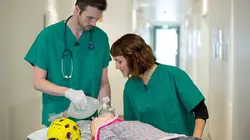 X:enius La médecine d'urgence expliquée