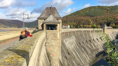 X:enius Les réserves d'eau : retenir, stocker, redistribuer