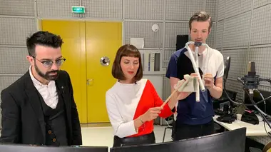 Intelligence artificielle et créativité