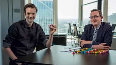 La blockchain : une technologie d'avenir