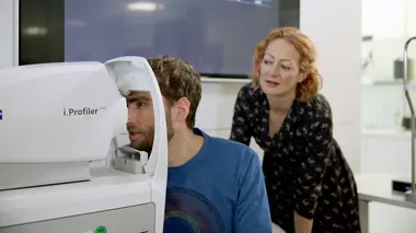 Comment préserver sa vue