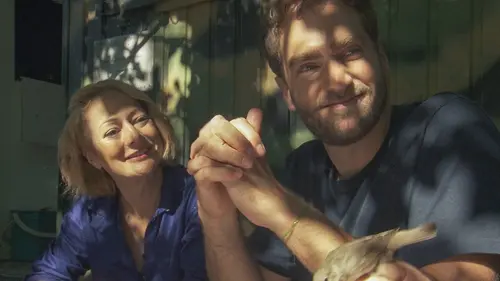 X:enius Comment sauver les paradis naturels ?