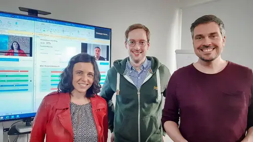 X:enius Le travail 4.0