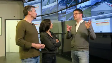 Quand le bruit rend malade