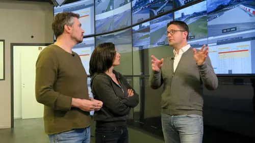 X:enius Quand le bruit rend malade