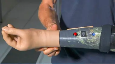 Un avenir meilleur grâce à l'intelligence artificielle