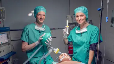 Anesthésie, les risques et effets secondaires