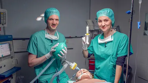 X:enius Anesthésie, les risques et effets secondaires