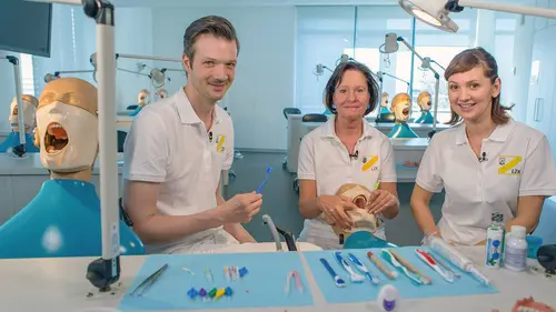 X:enius Comment bien entretenir nos dents