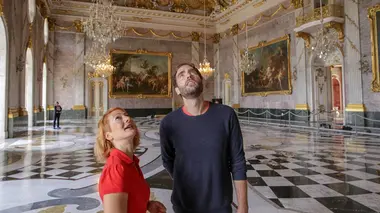 Restaurer : le remède au délabrement