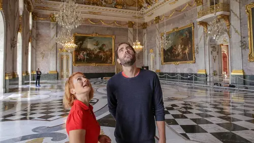 Casting X:enius Restaurer : le remède au délabrement