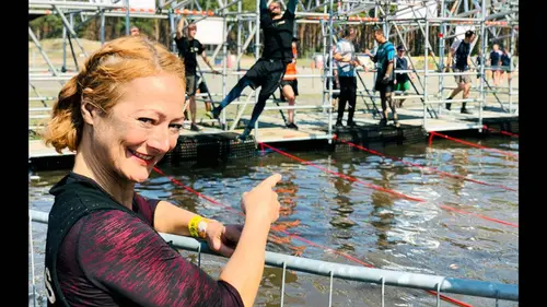 X:enius Le plaisir de tester ses limites