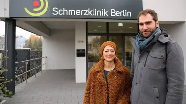 Douleurs chroniques : comment les soulager ?