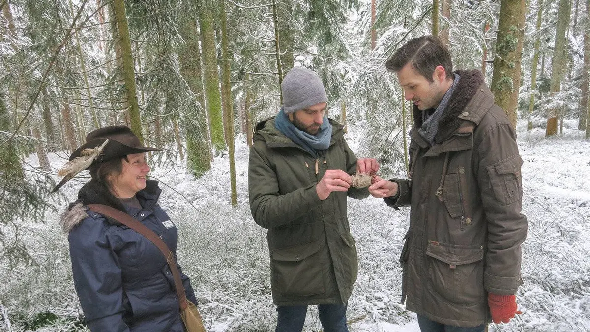 X:enius La mousse, des superpouvoirs méconnus