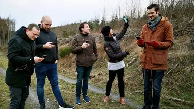 5G ou zone blanche : La couverture mobile en question