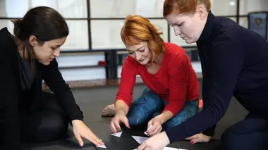 Ce que nous apprennent nos échecs