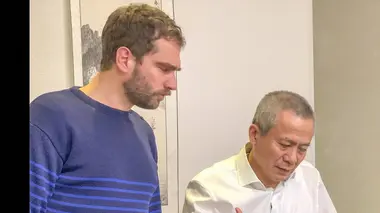 La médecine chinoise