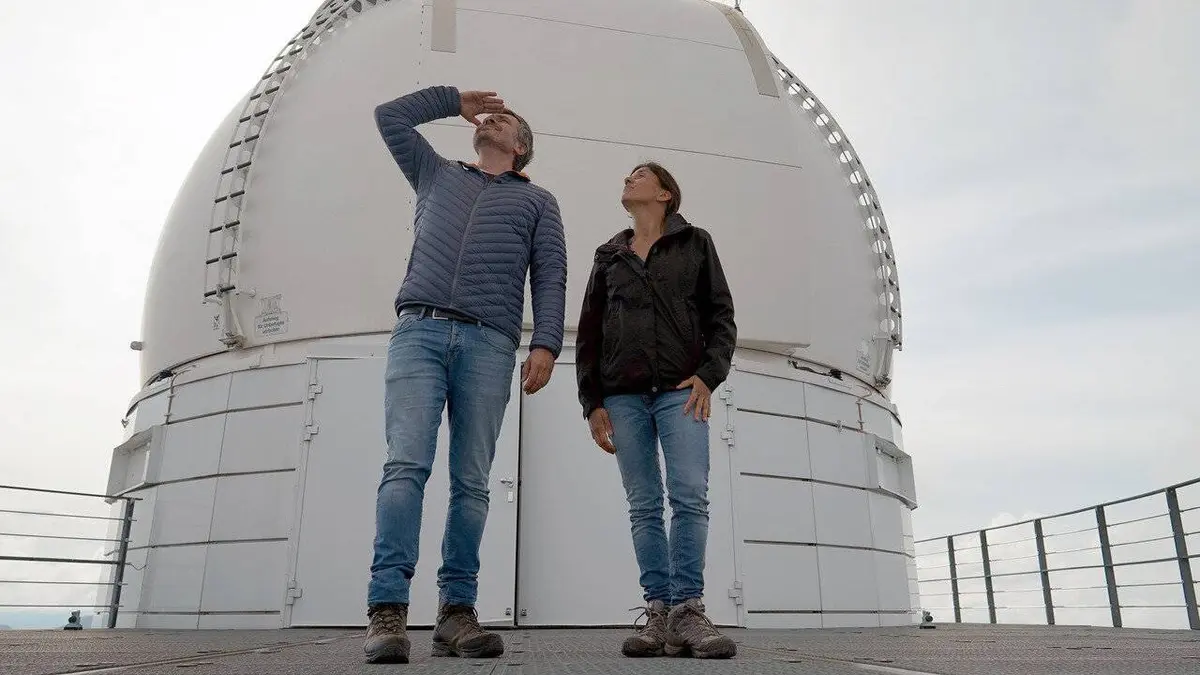 X:enius Observer l'univers : Notre cosmos sous la loupe
