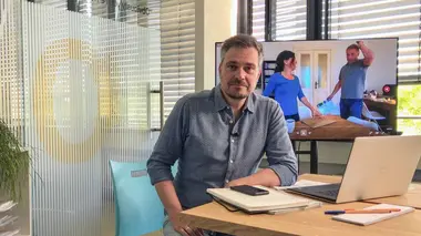 Le temps de travail : Vers une organisation plus souple