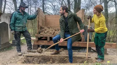 Pratiques funéraires