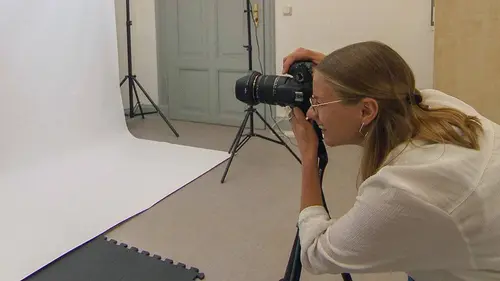 Casting X:enius L'anorexie : Quand manger devient un problème