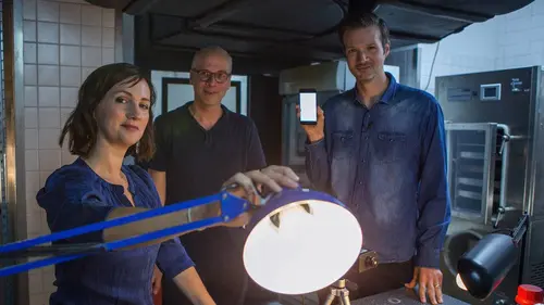 X:enius Pollution lumineuse