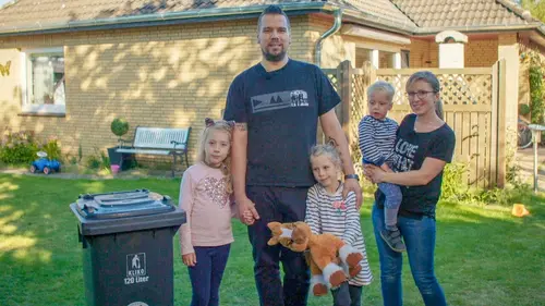 X:enius Le gaspillage alimentaire : Comment éviter de jeter nos aliments ?