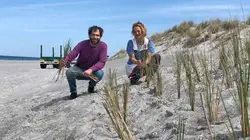 X:enius  Le sable, une matière première essentielle