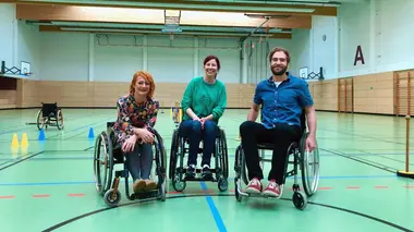 L'accessibilité au quotidien