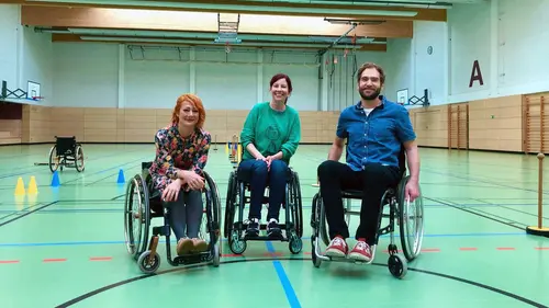 X:enius L'accessibilité au quotidien