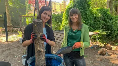 Stocker le CO2 : comment capter ce gaz à effet de serre