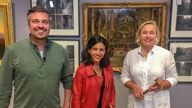 Contrefaçons d'art : Comment lutter contre les escroqueries