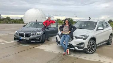 Les SUV : Chars à l'assaut du climat ?