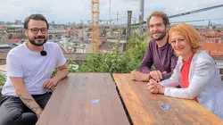 X:enius  L'intersexuation