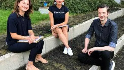 X:enius L'intuition : Comment notre instinct nous guide