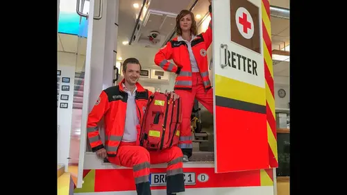 X:enius Premiers secours : comment sauver des vies